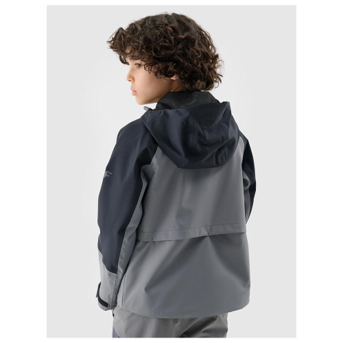 4F Παιδικό μπουφάν Technical Jacket